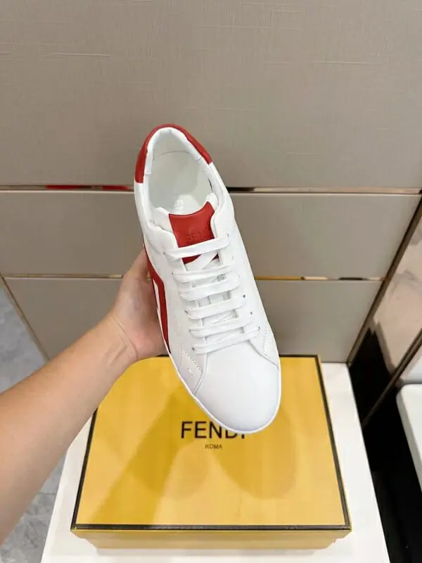 fendi decontractees chaussures pour homme s_12433324